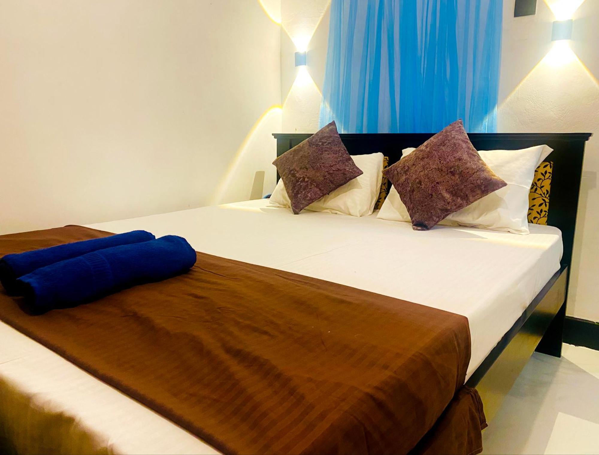 Fly Infinity - Home Stay Kandy Extérieur photo