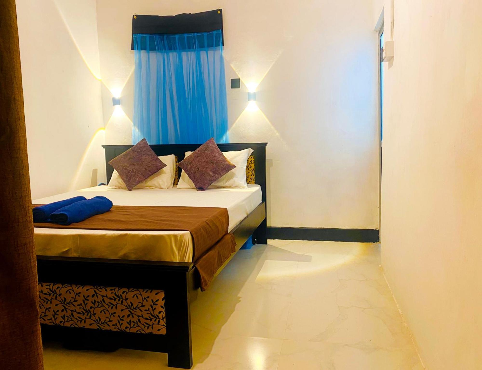 Fly Infinity - Home Stay Kandy Extérieur photo