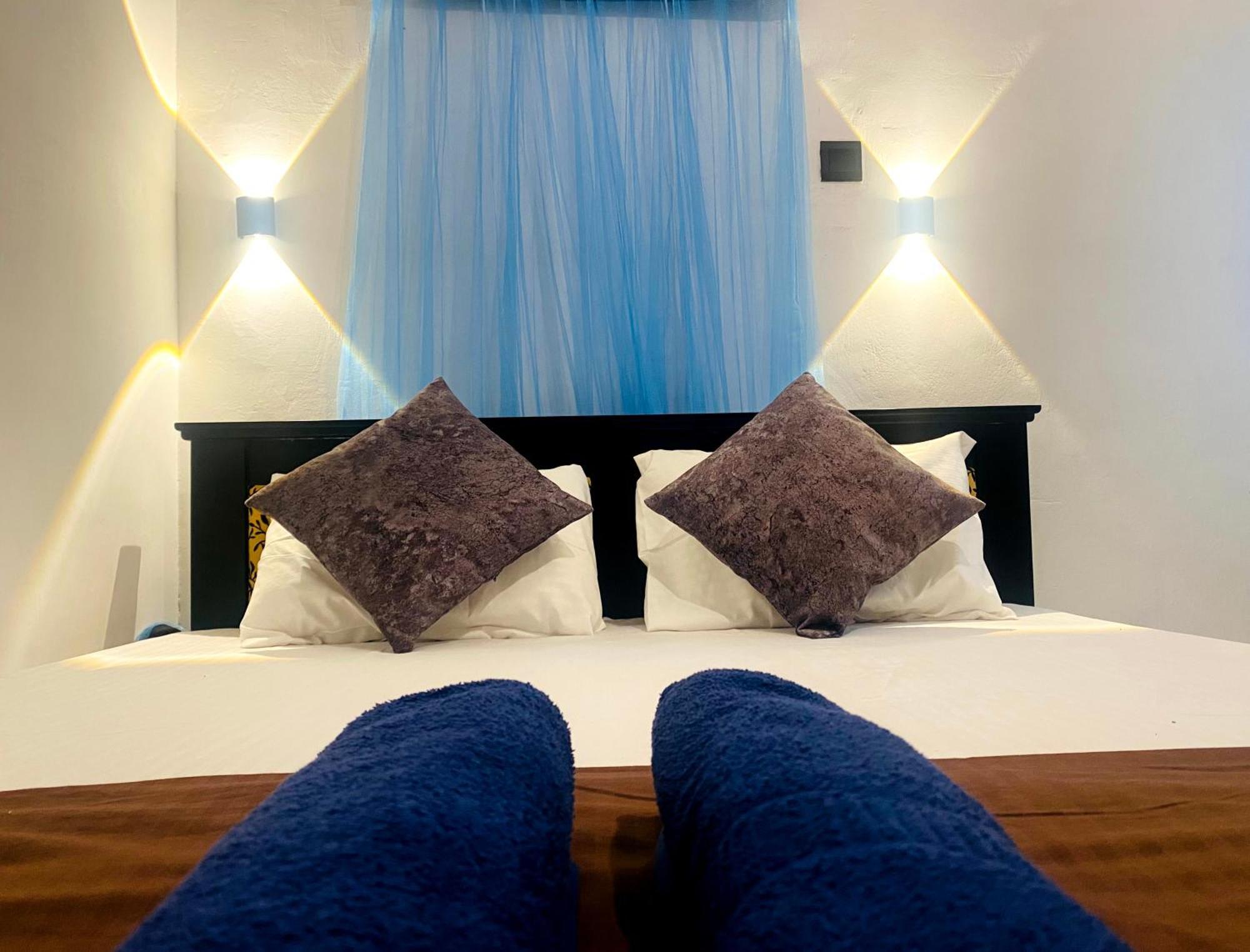 Fly Infinity - Home Stay Kandy Extérieur photo