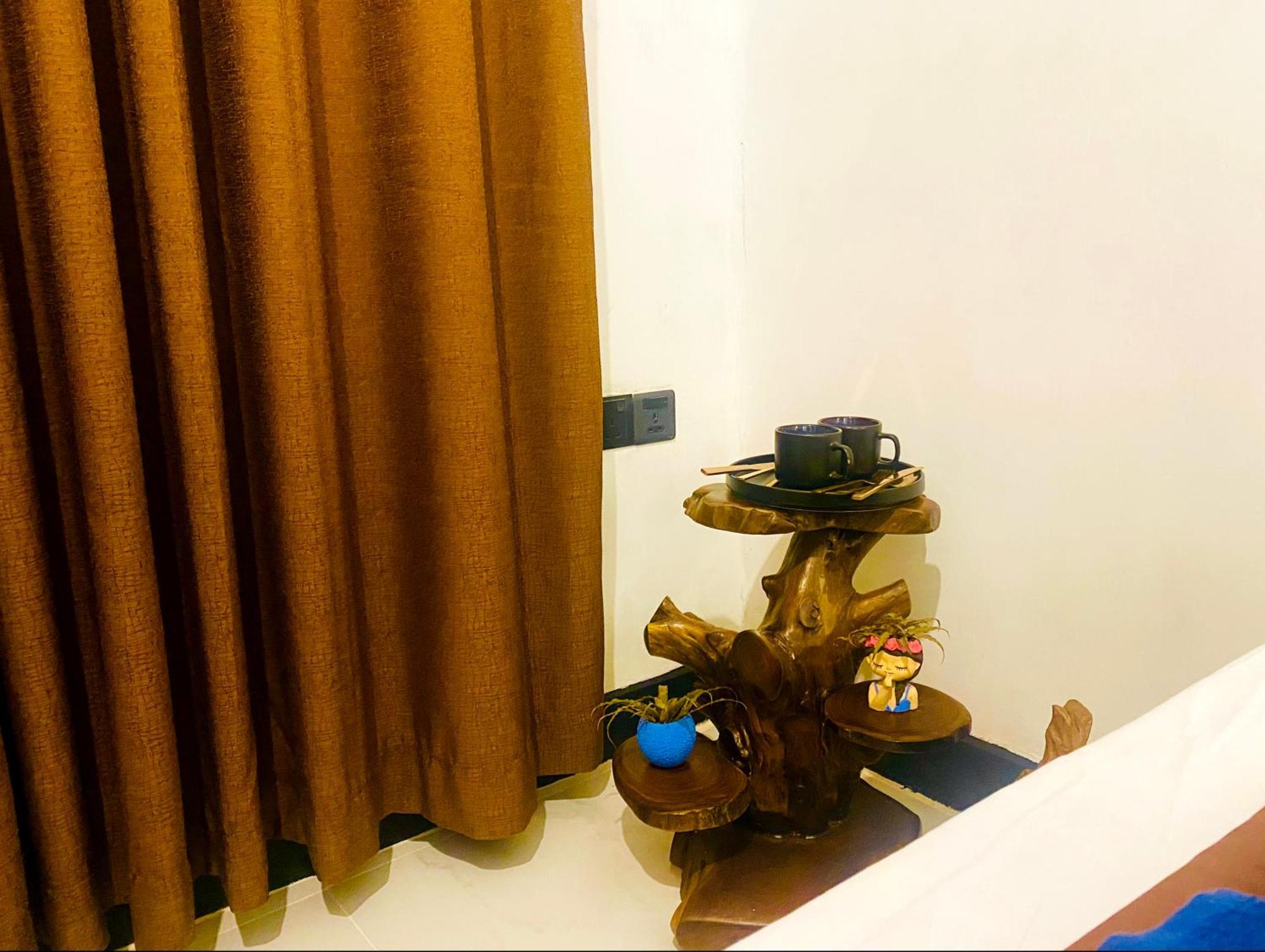 Fly Infinity - Home Stay Kandy Extérieur photo