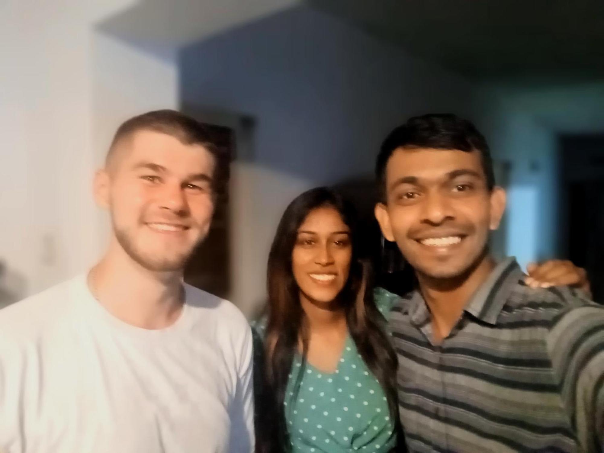 Fly Infinity - Home Stay Kandy Extérieur photo