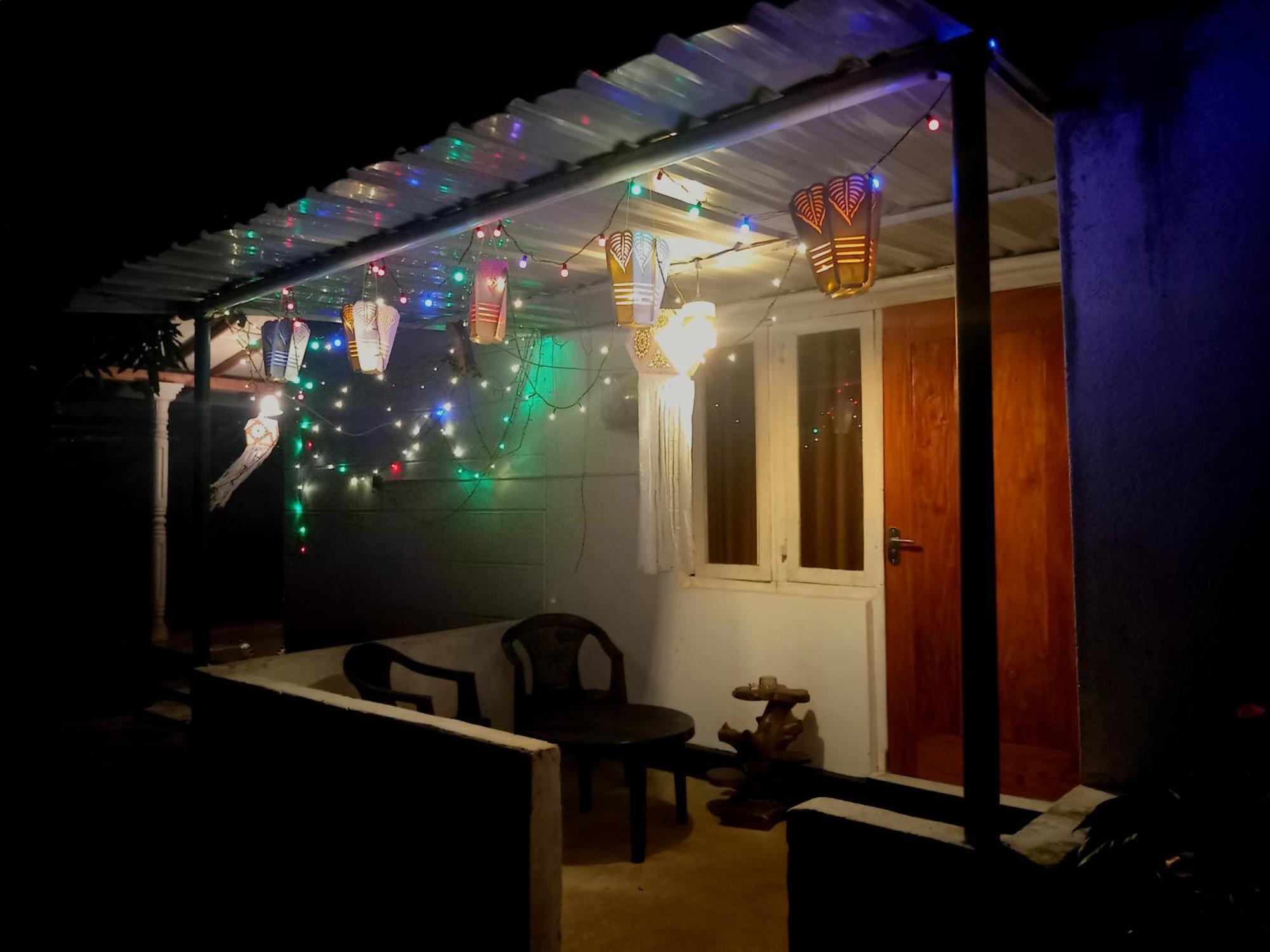 Fly Infinity - Home Stay Kandy Extérieur photo